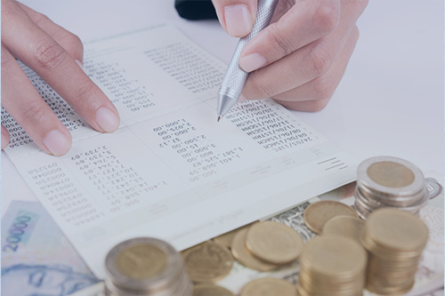 دستورالعمل پیشگیری و رفع مسدودی و برداشت از حساب