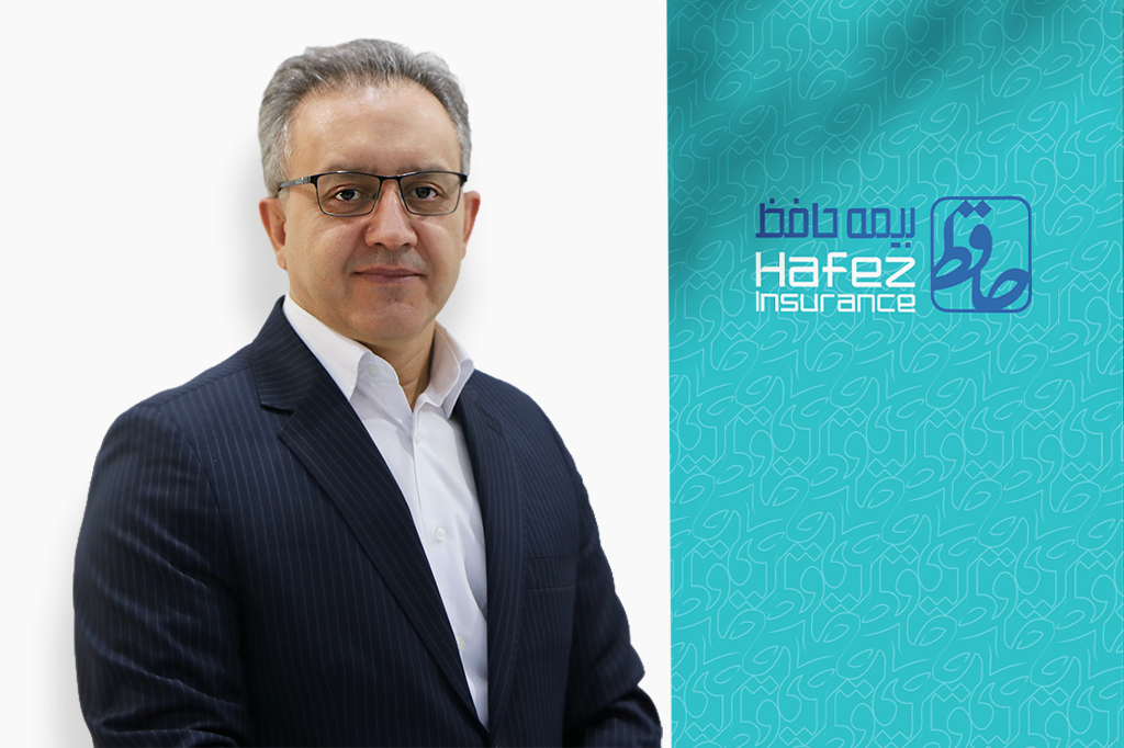 داریوش محمدی